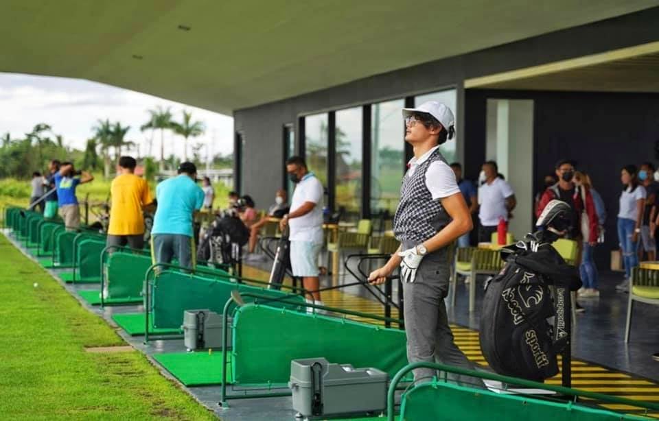 CWC Golf Course — Visit CamSur | Visit CamSur