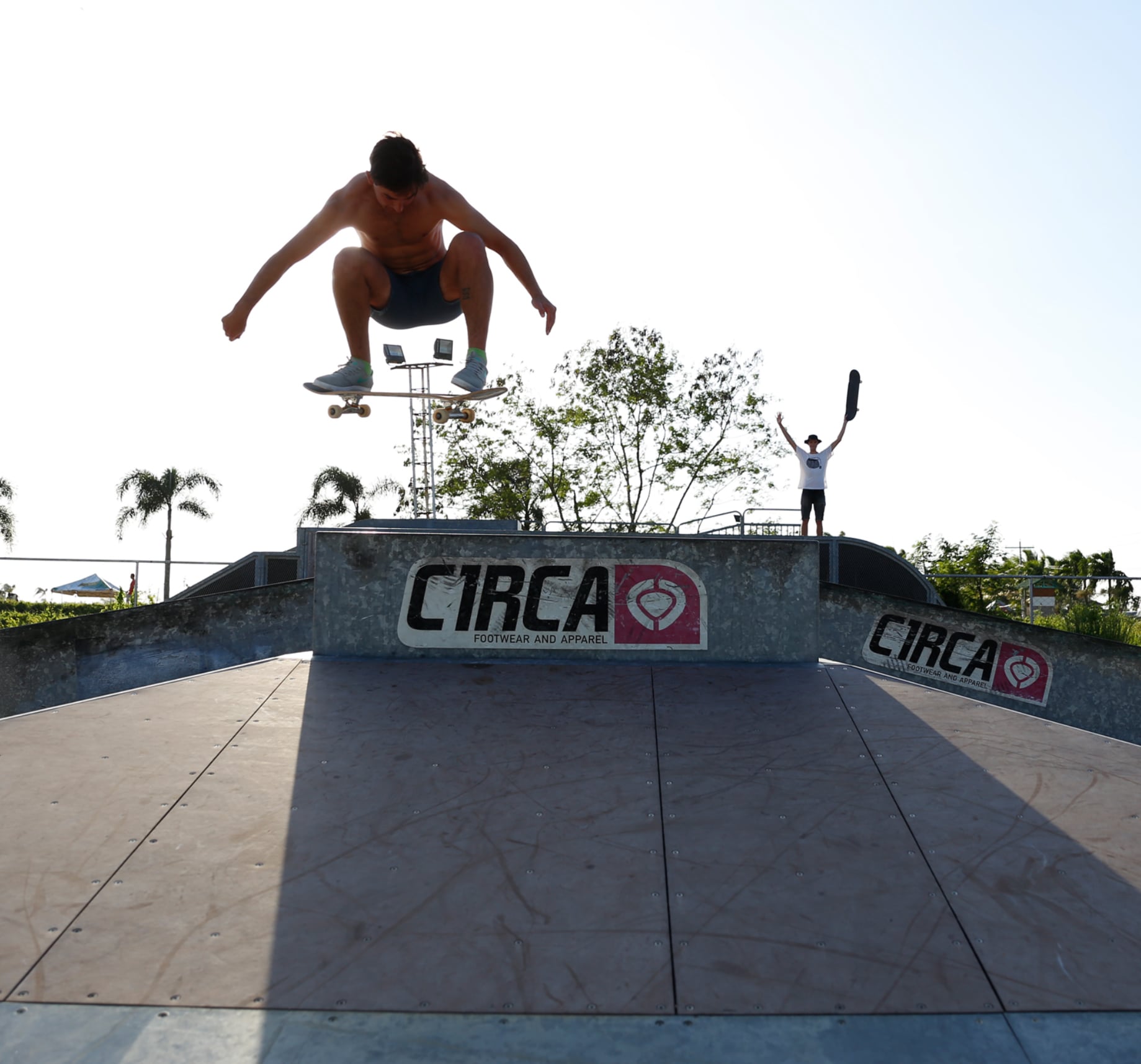 CWC Skate Park — Visit CamSur | Visit CamSur